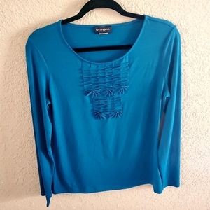 NWOT Medium Blouse